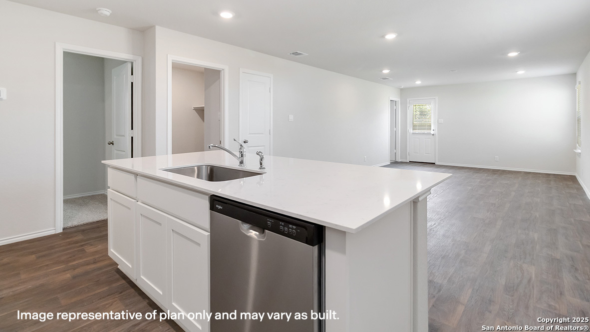 6123 Unakite Trail San Antonio TX 78253