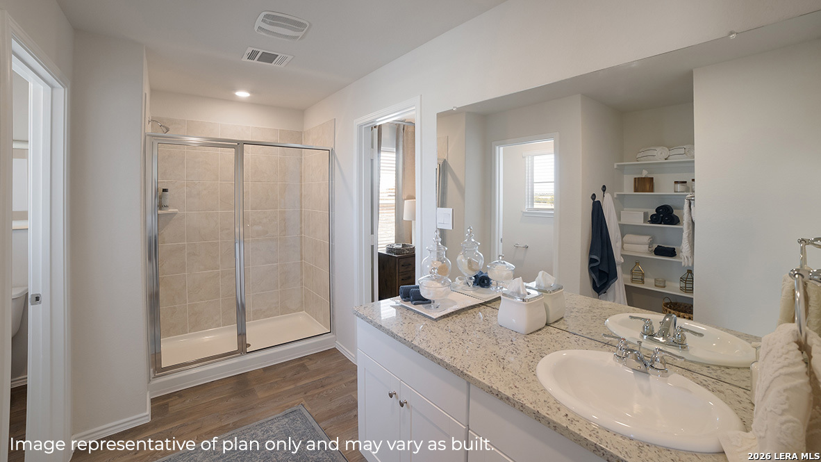 5323 Totem Bluff San Antonio TX 78238