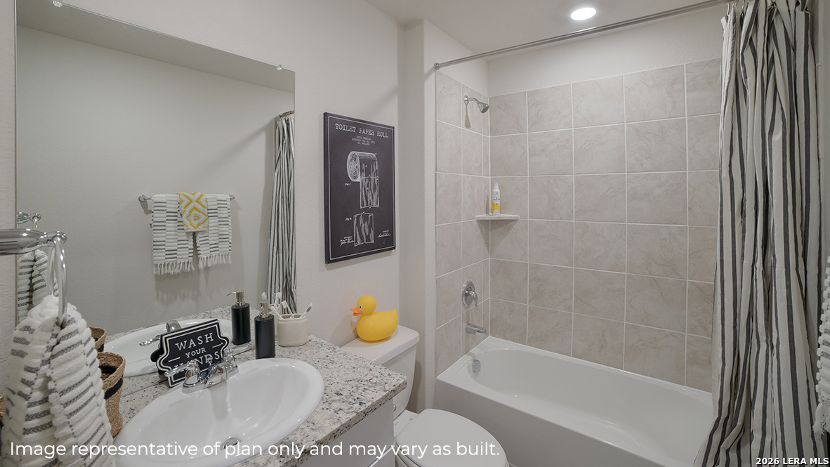 5323 Totem Bluff San Antonio TX 78238