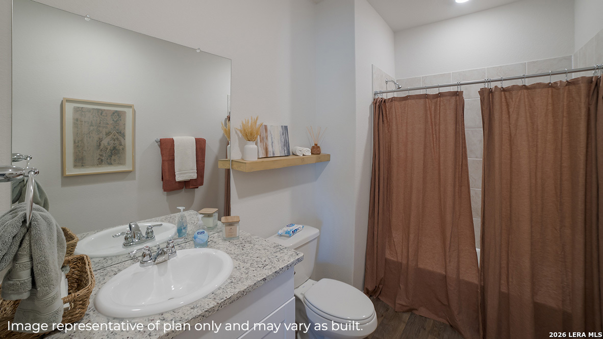 5323 Totem Bluff San Antonio TX 78238
