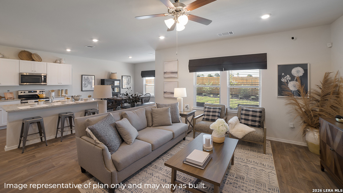 5323 Totem Bluff San Antonio TX 78238