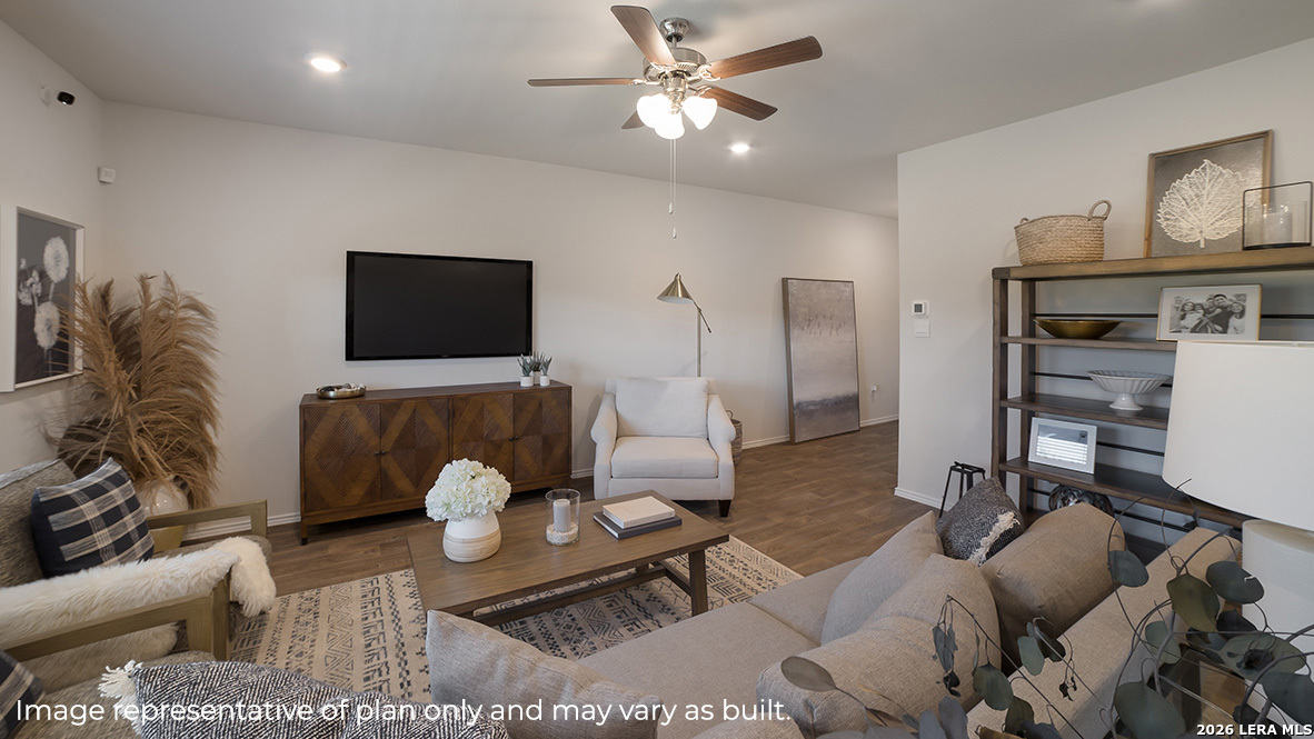 5323 Totem Bluff San Antonio TX 78238