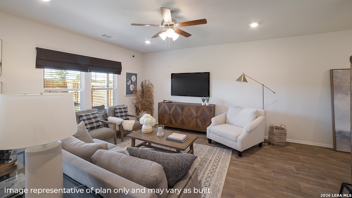 5323 Totem Bluff San Antonio TX 78238