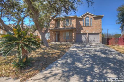 9207 Vinca Pass San Antonio TX 78251
