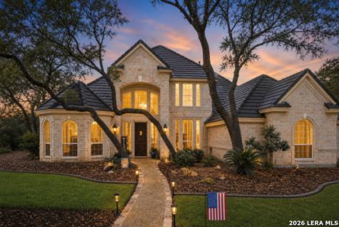 8 Aspen Creek San Antonio TX 78248