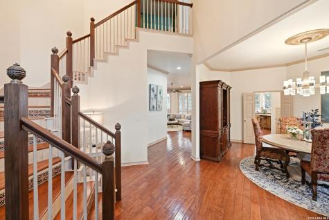 8 Aspen Creek San Antonio TX 78248