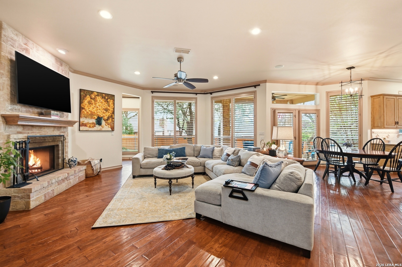 8 Aspen Creek San Antonio TX 78248