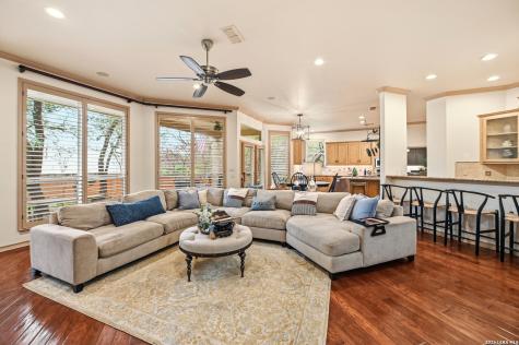 8 Aspen Creek San Antonio TX 78248