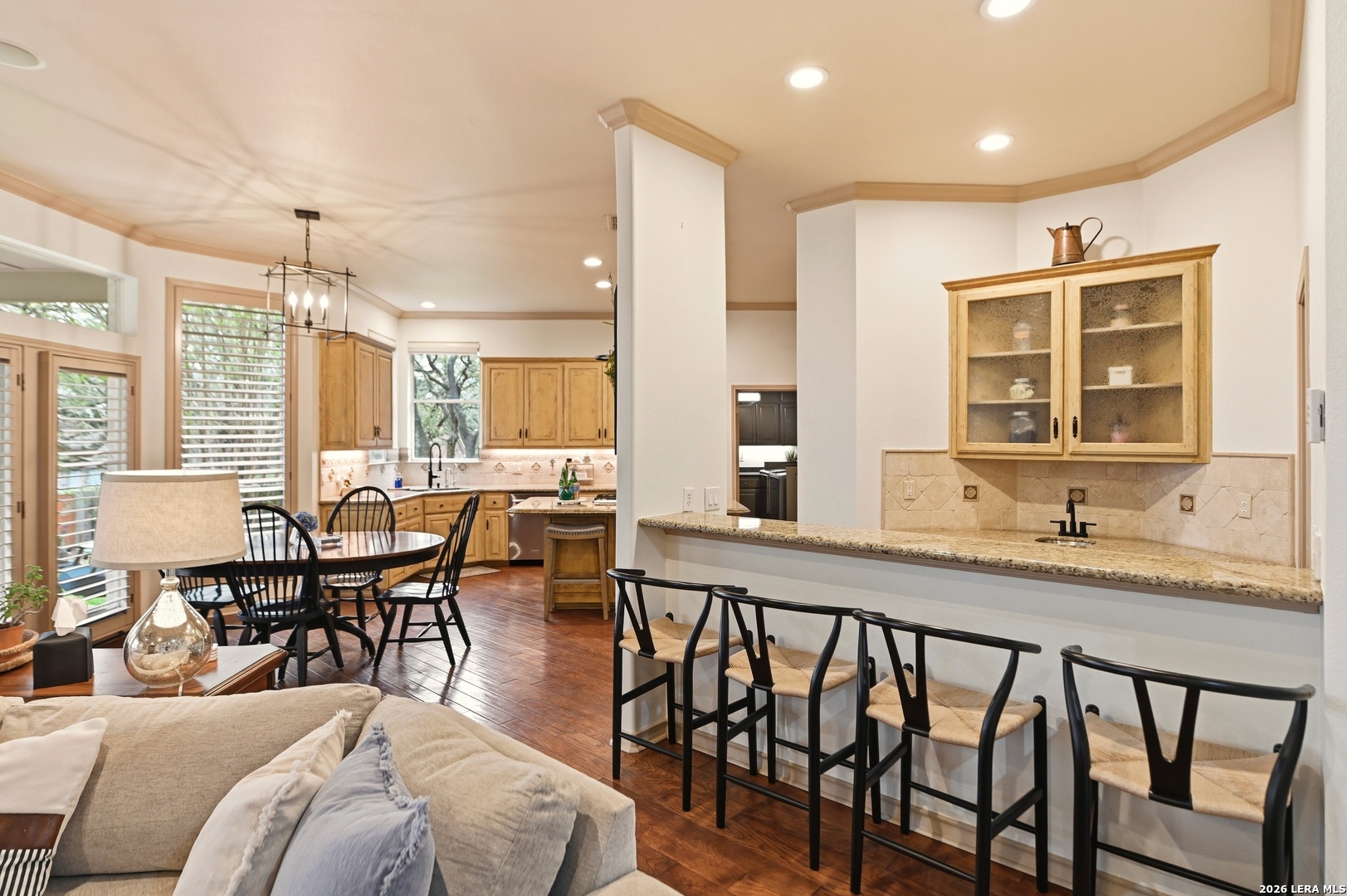 8 Aspen Creek San Antonio TX 78248