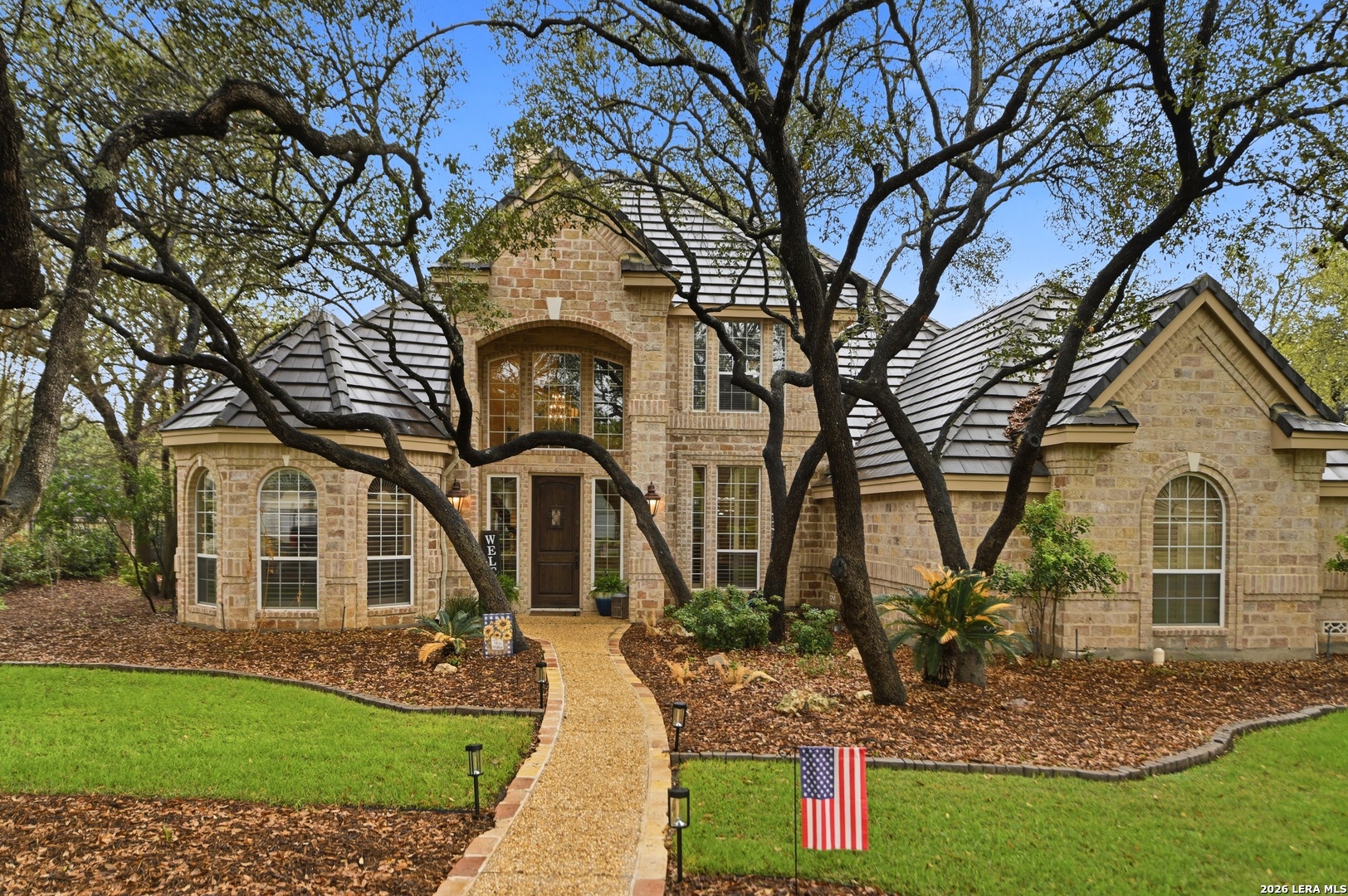 8 Aspen Creek San Antonio TX 78248