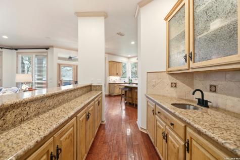 8 Aspen Creek San Antonio TX 78248