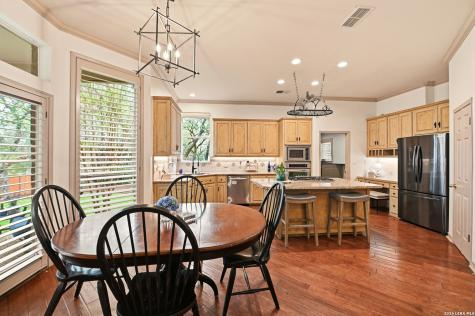 8 Aspen Creek San Antonio TX 78248