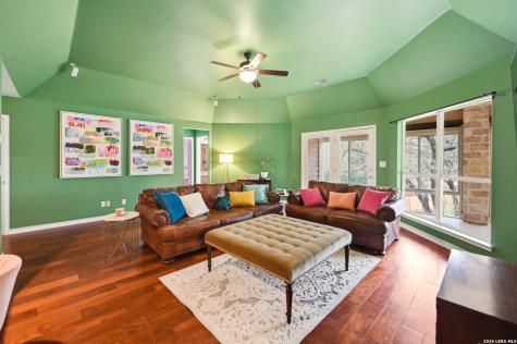 8 Aspen Creek San Antonio TX 78248