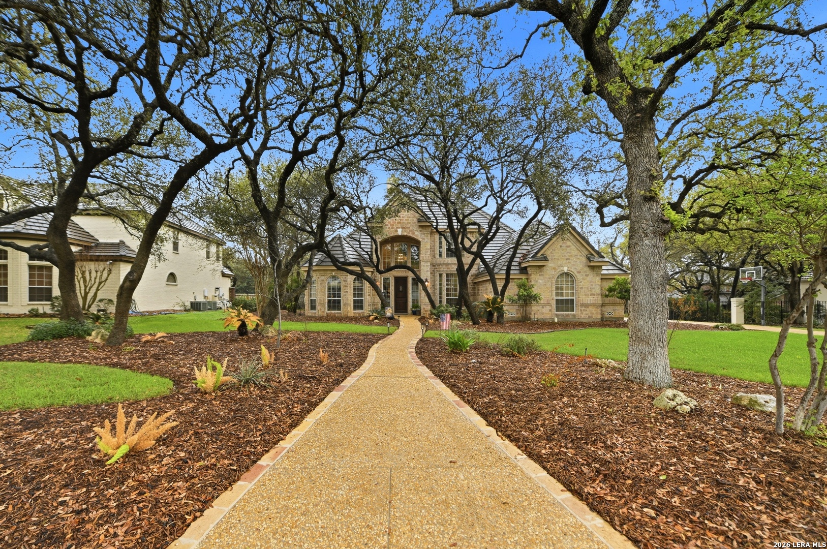 8 Aspen Creek San Antonio TX 78248