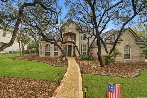 8 Aspen Creek San Antonio TX 78248