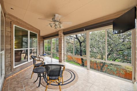 8 Aspen Creek San Antonio TX 78248