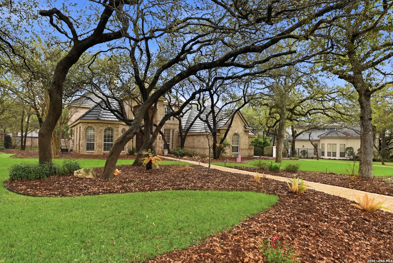 8 Aspen Creek San Antonio TX 78248
