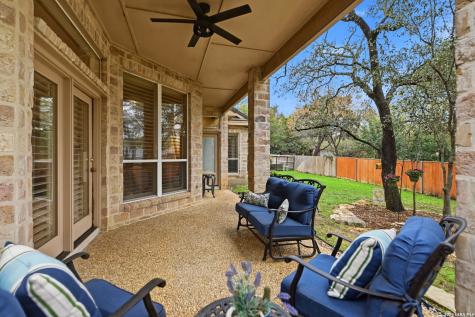 8 Aspen Creek San Antonio TX 78248