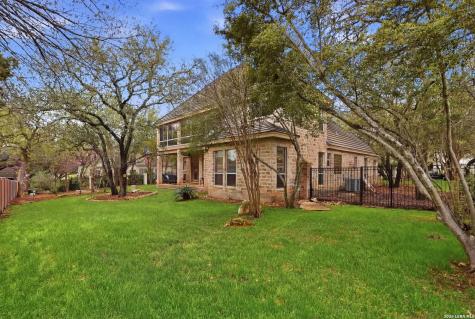 8 Aspen Creek San Antonio TX 78248