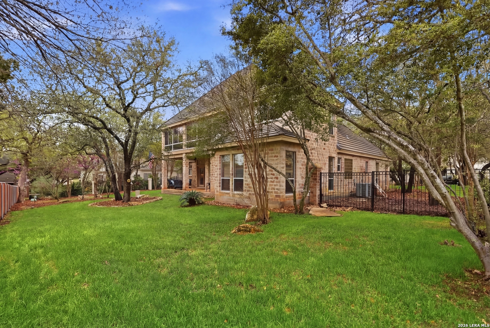 8 Aspen Creek San Antonio TX 78248