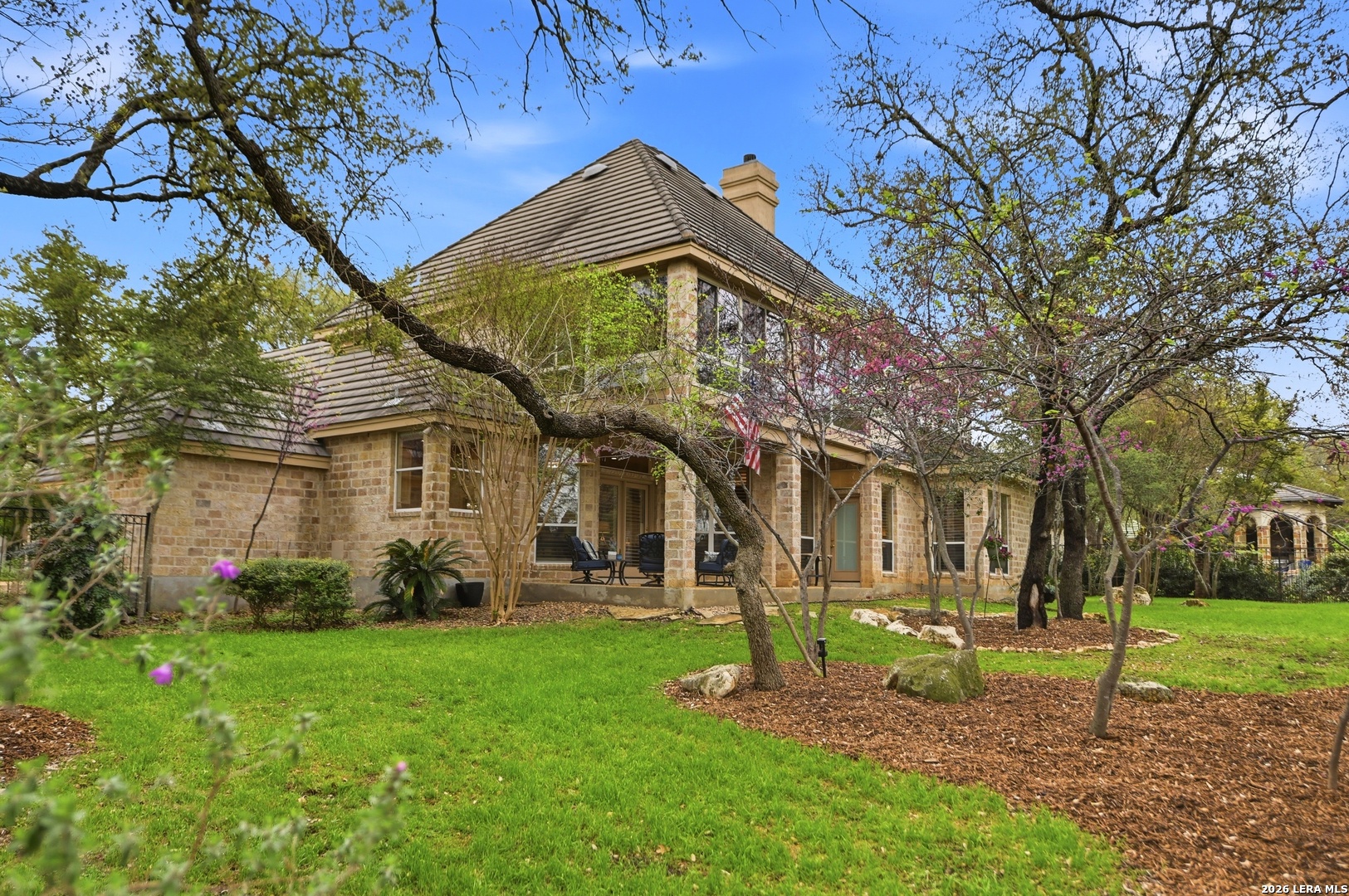 8 Aspen Creek San Antonio TX 78248