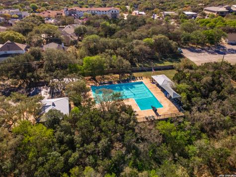 8 Aspen Creek San Antonio TX 78248