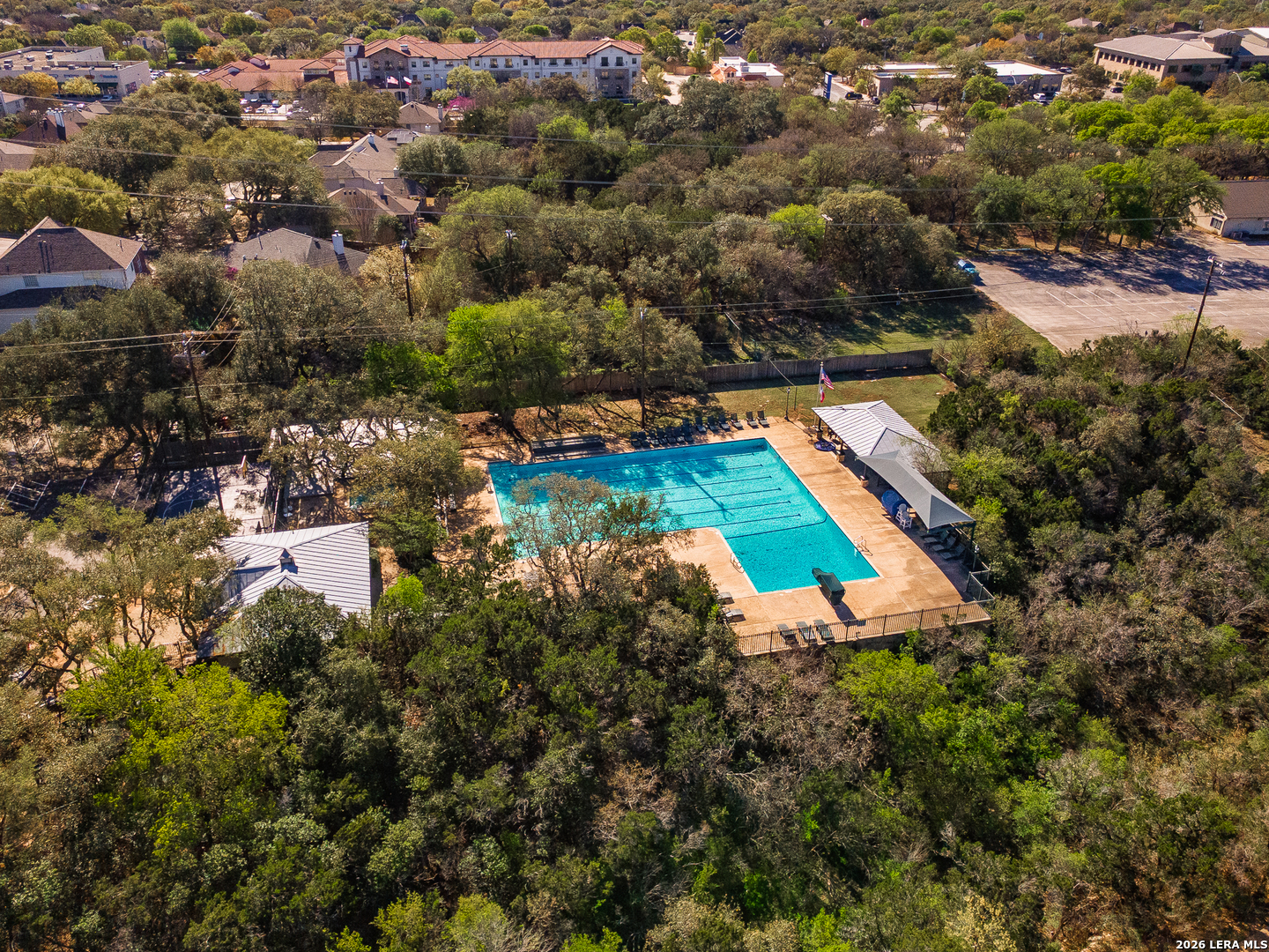 8 Aspen Creek San Antonio TX 78248