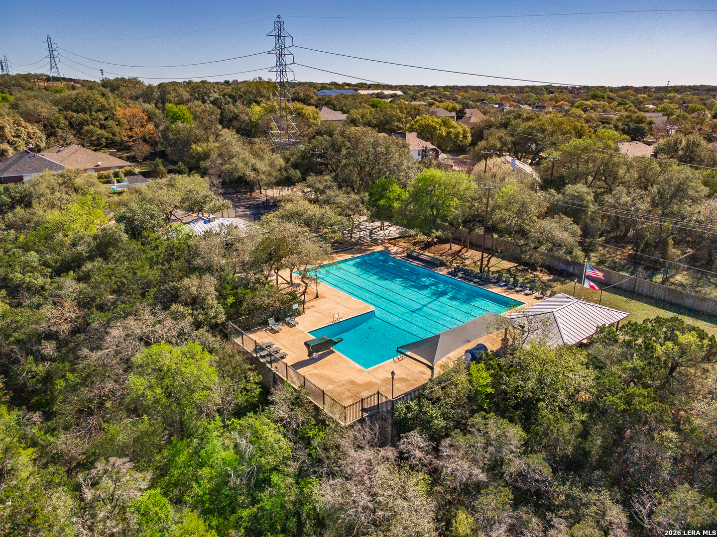 8 Aspen Creek San Antonio TX 78248