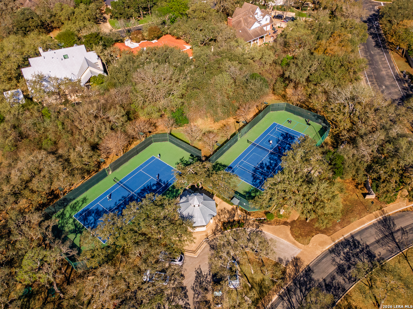 8 Aspen Creek San Antonio TX 78248