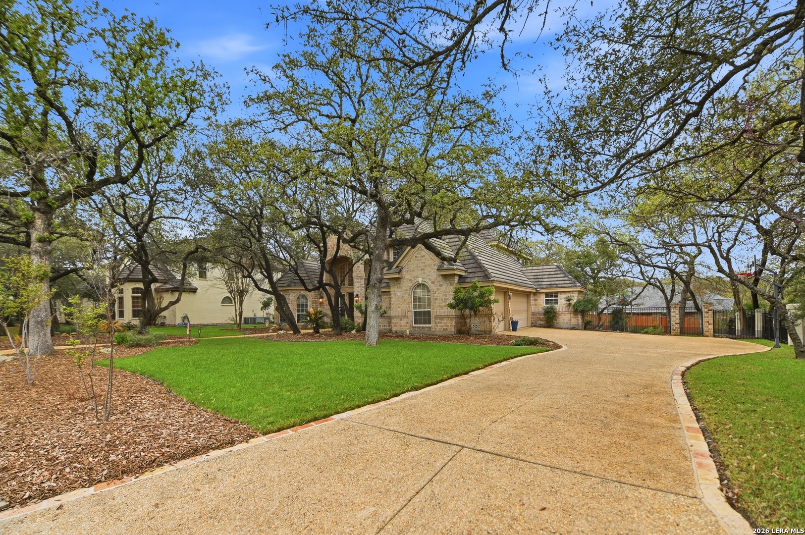 8 Aspen Creek San Antonio TX 78248