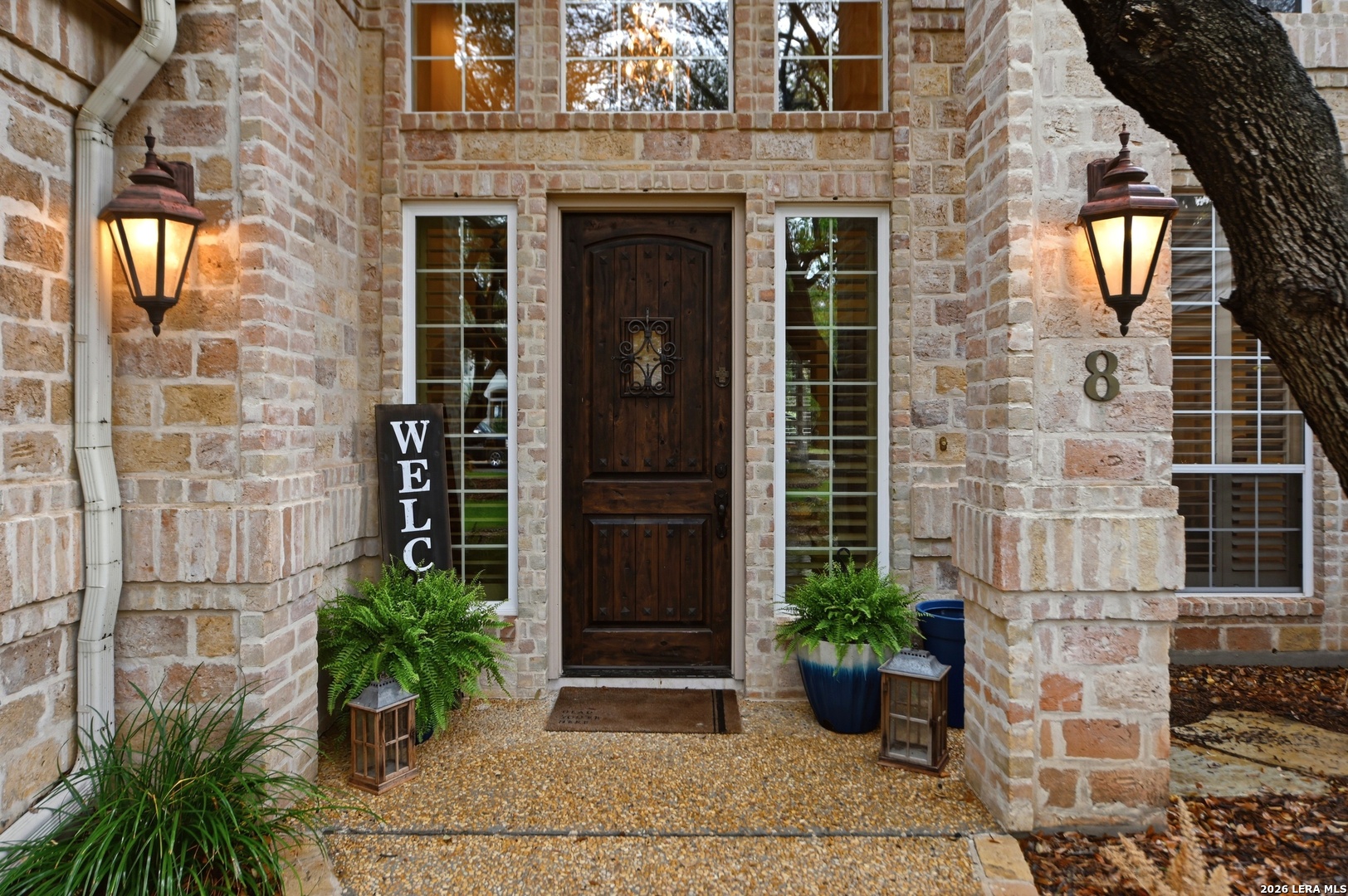8 Aspen Creek San Antonio TX 78248
