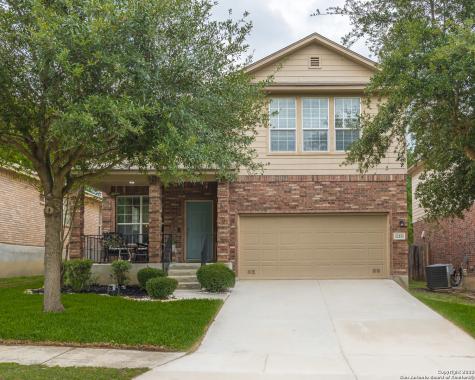 12151 Karnes Way San Antonio TX 78253