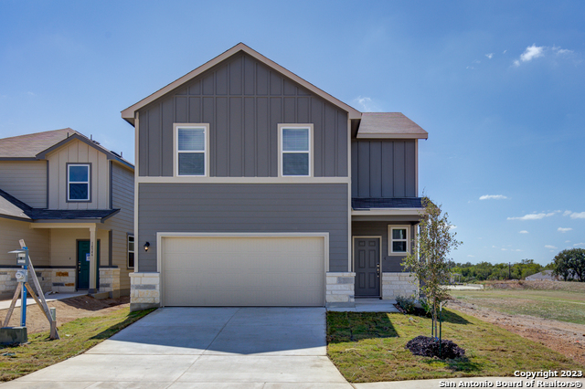 14550 Emerio Drive San Antonio TX 78253