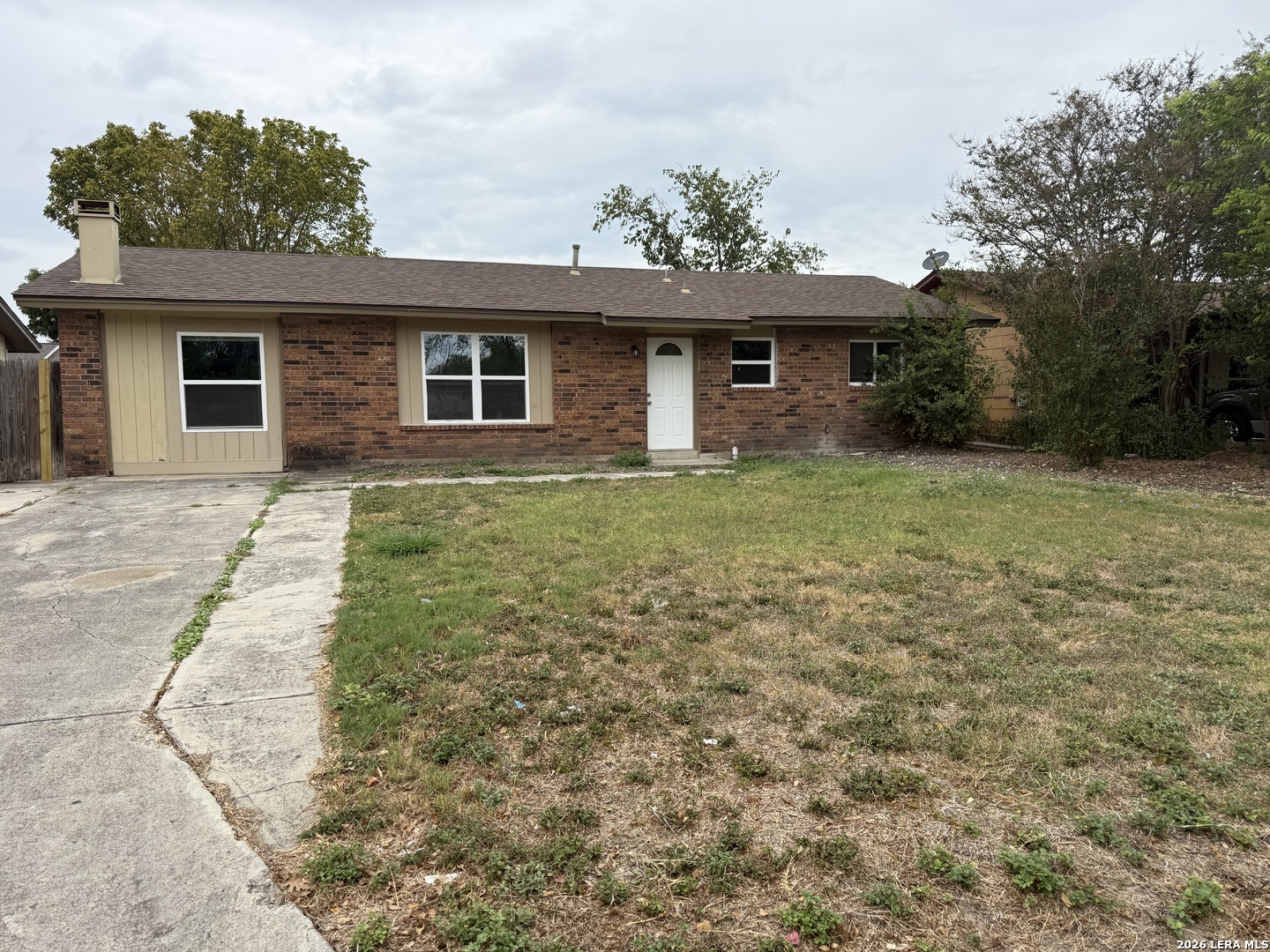 303 Avenue D Converse TX 78109