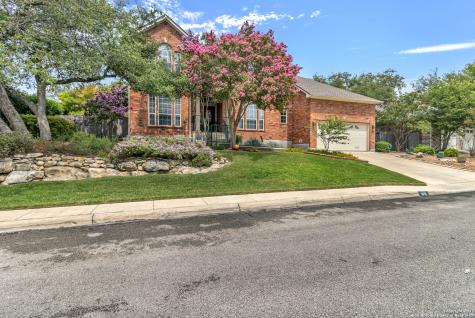 1815 Buck Ridge Lane San Antonio TX 78232