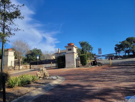 618 Lorimor Court San Antonio TX 78258