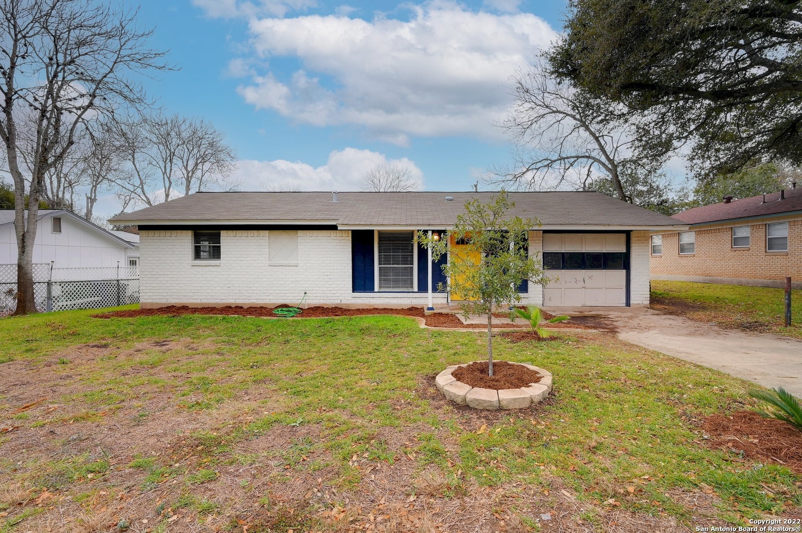 1002 Cerro Alto Drive San Antonio TX 78213