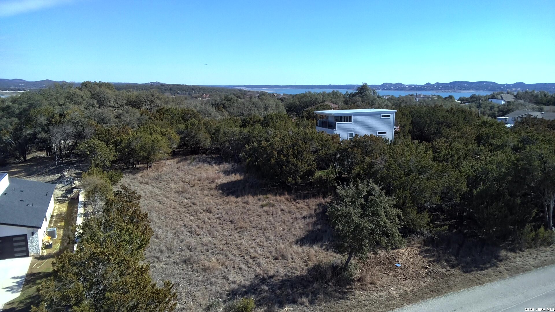579 Airline Canyon Lake TX 78133
