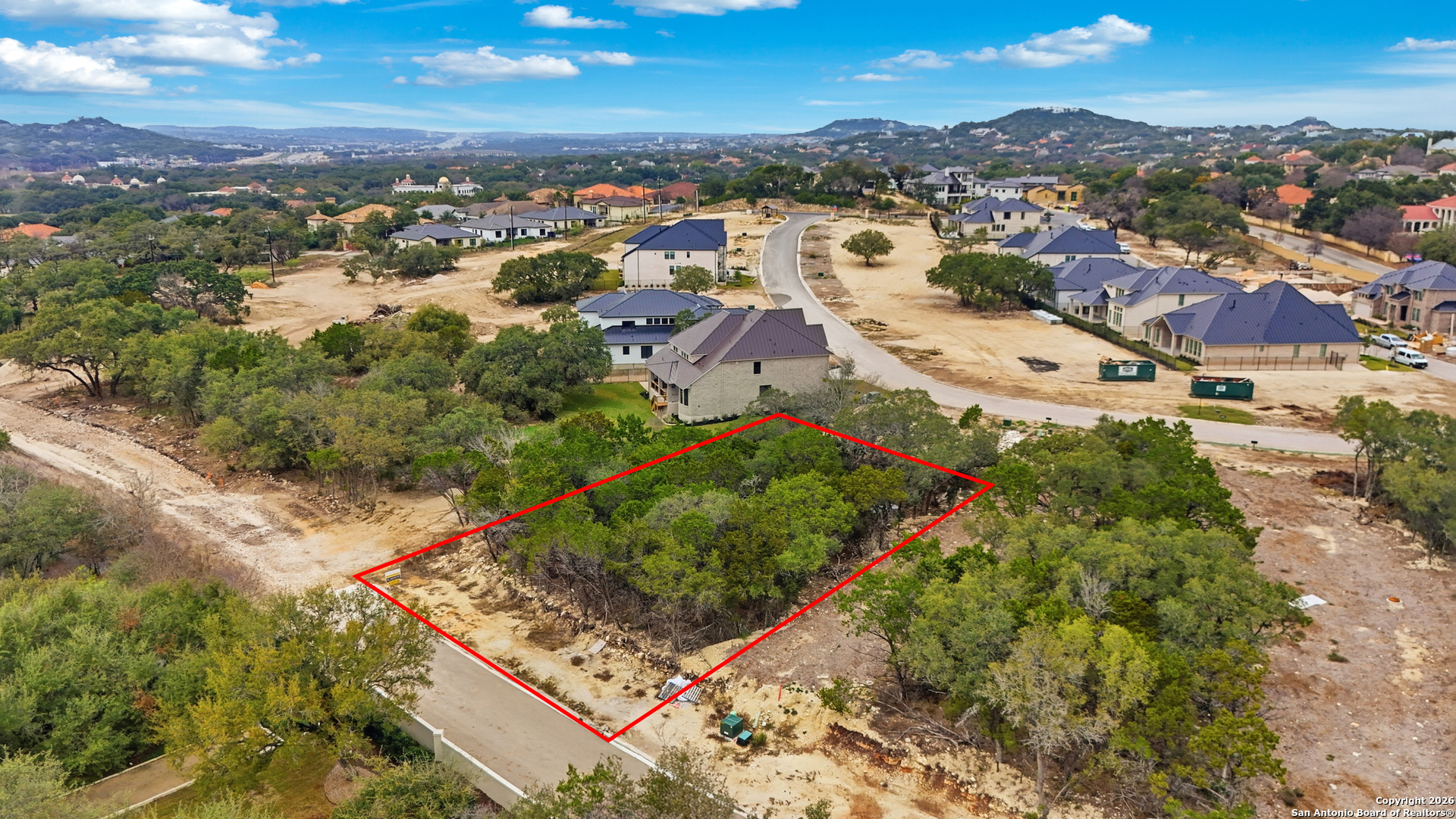 6619 Live Oak Valley San Antonio TX 78257