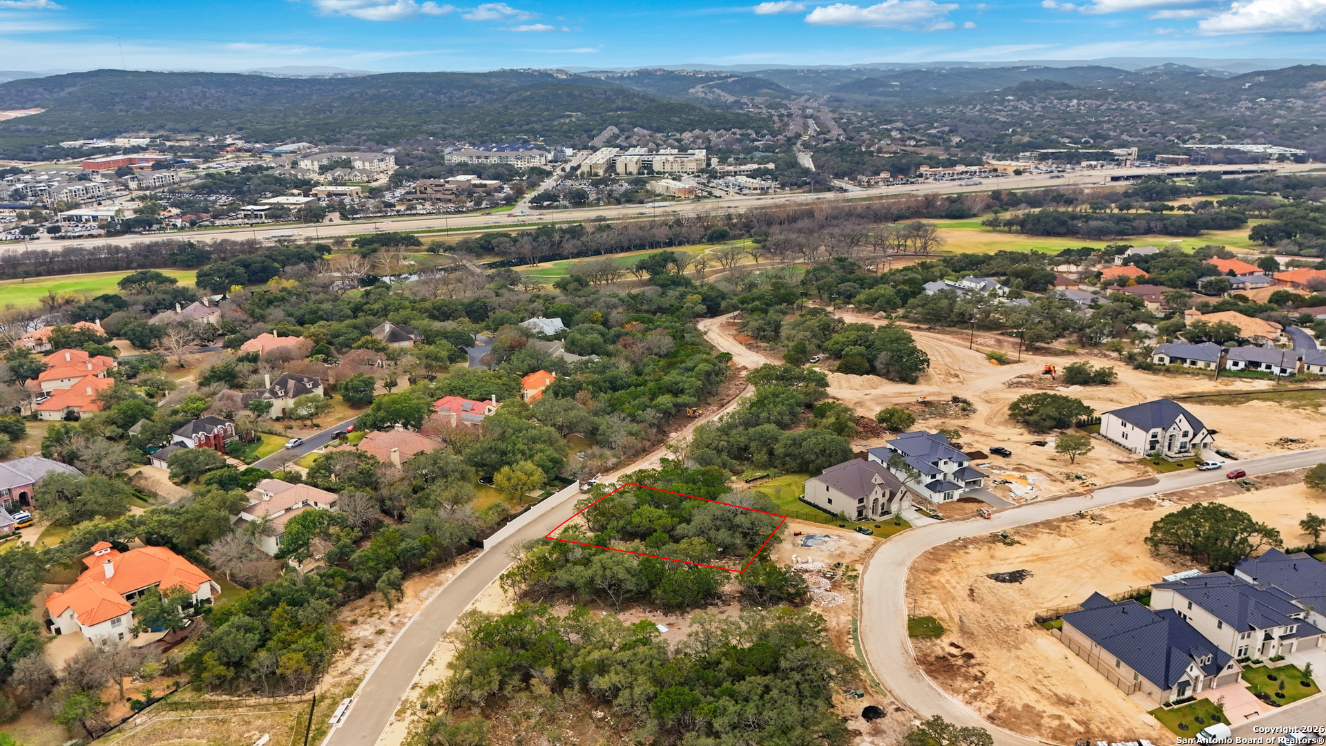 6619 Live Oak Valley San Antonio TX 78257