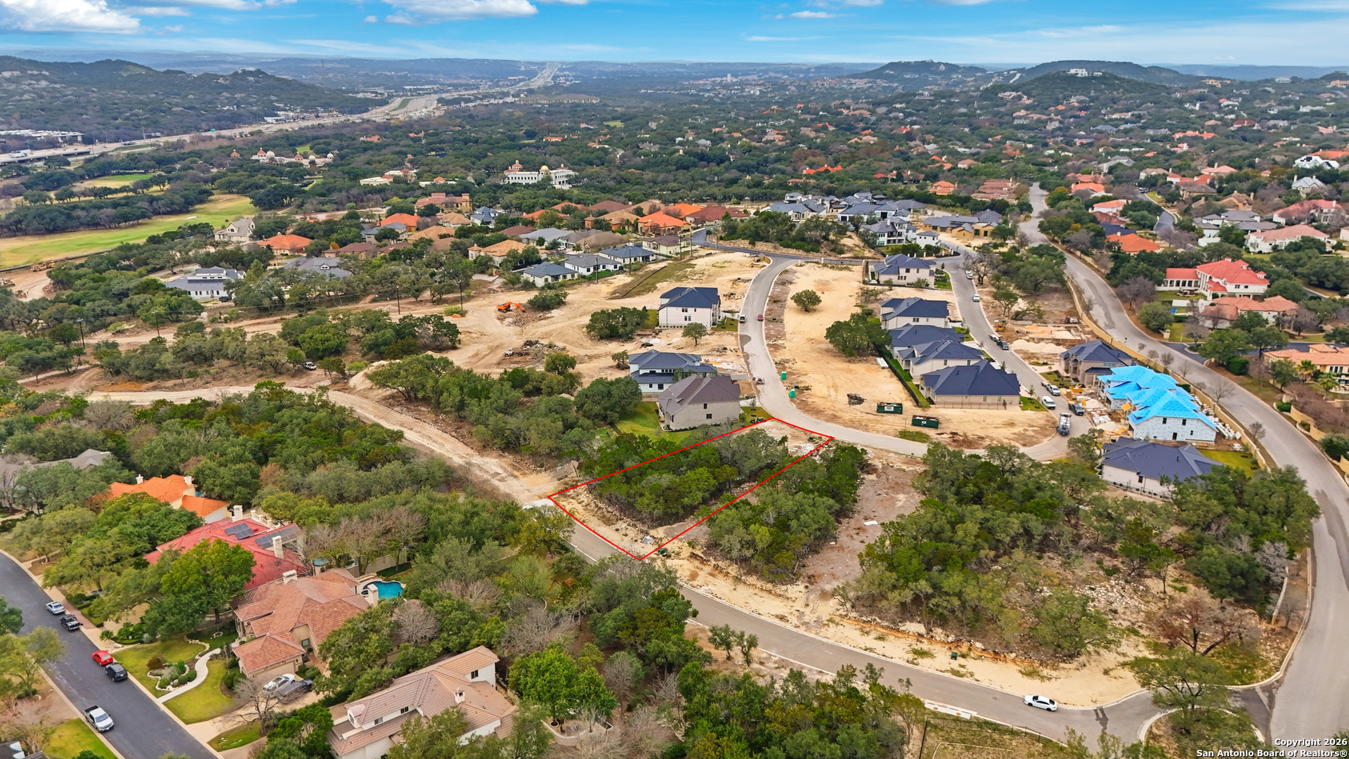 6619 Live Oak Valley San Antonio TX 78257