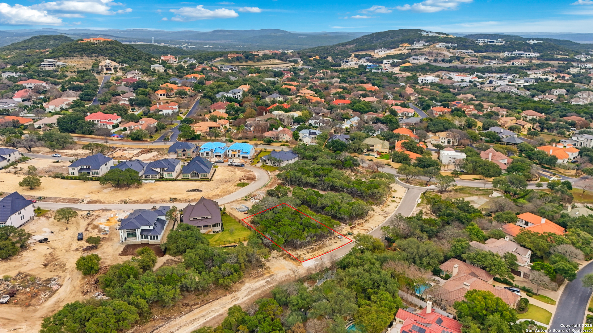6619 Live Oak Valley San Antonio TX 78257