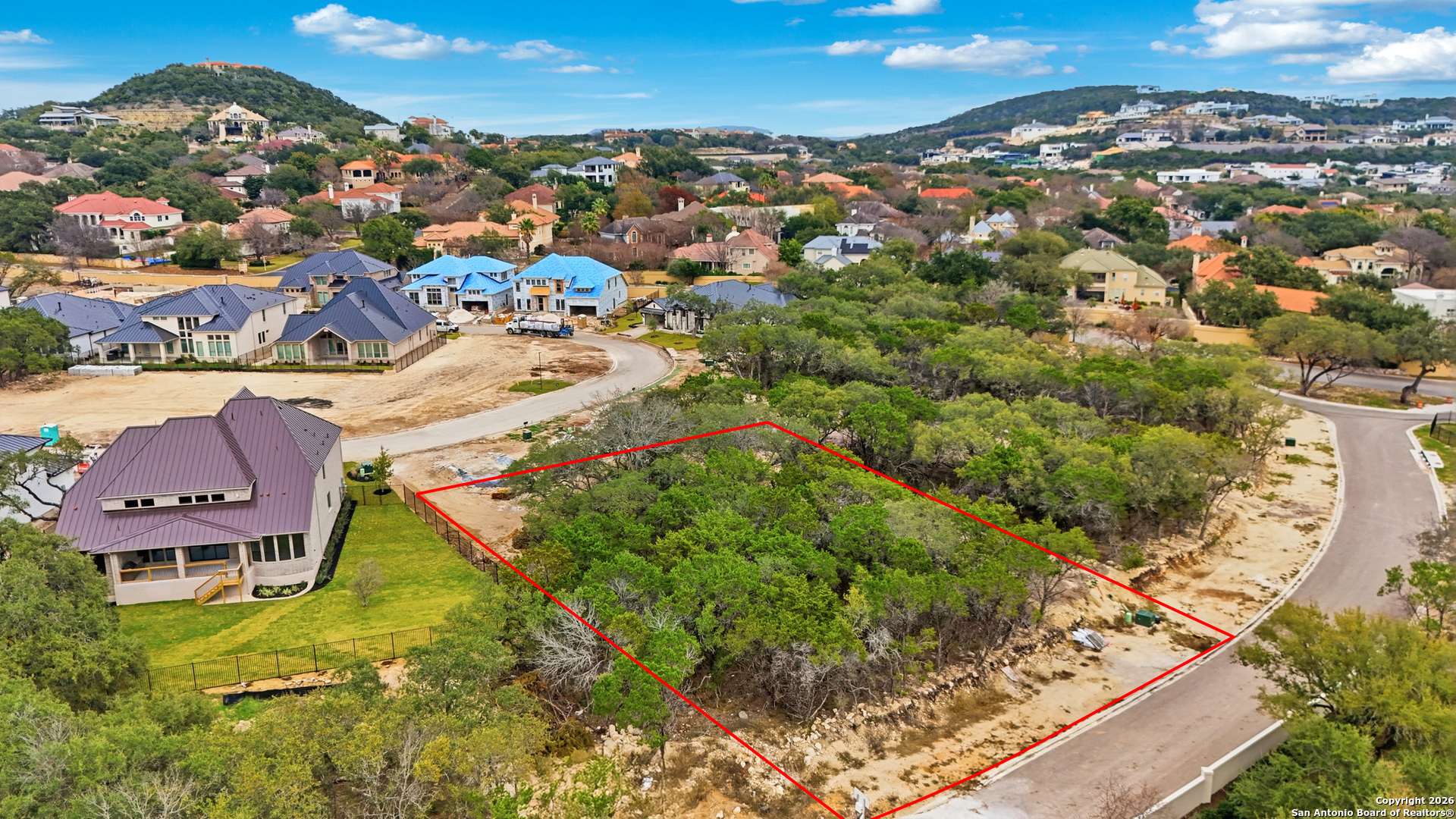 6619 Live Oak Valley San Antonio TX 78257