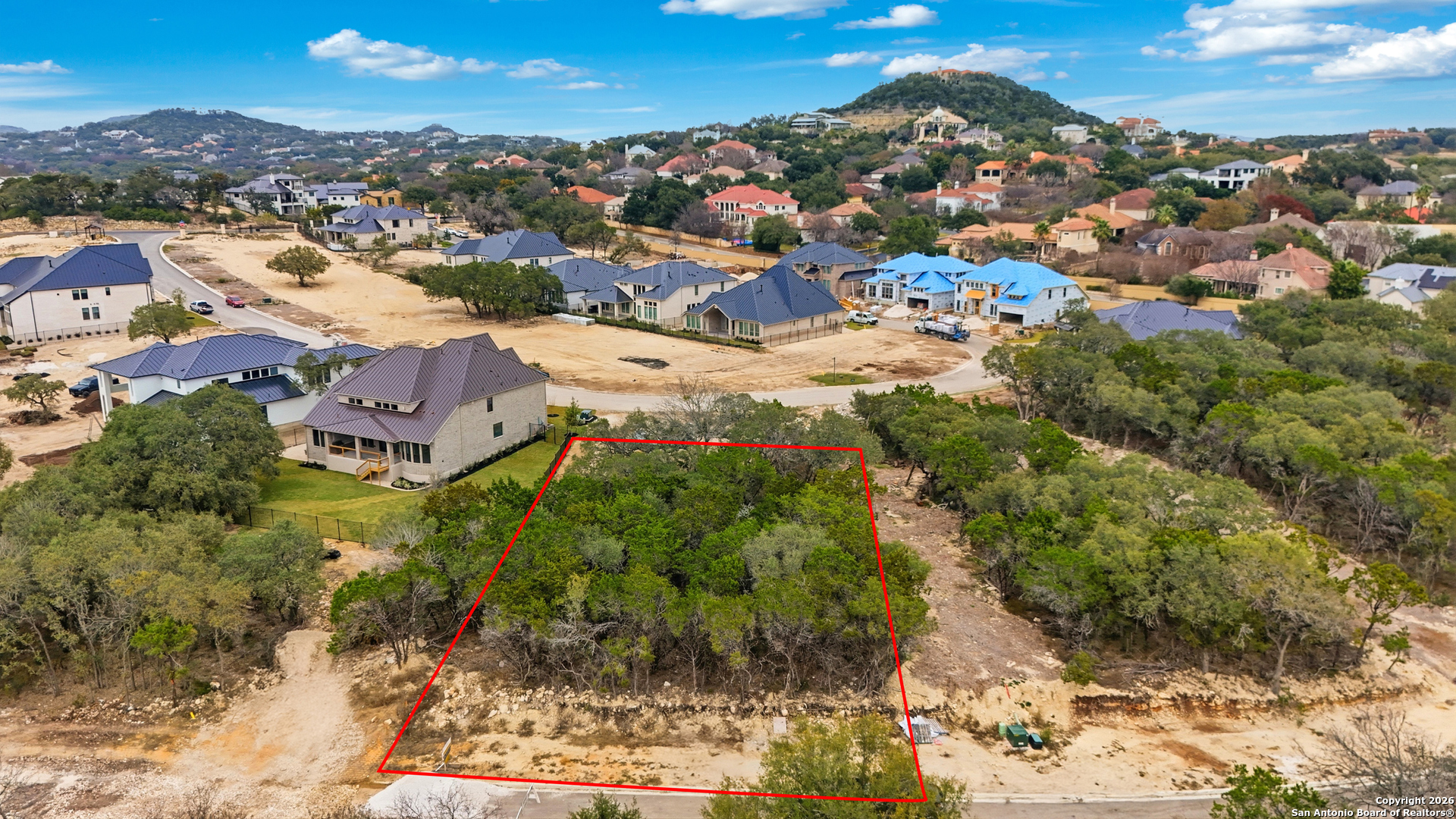 6619 Live Oak Valley San Antonio TX 78257