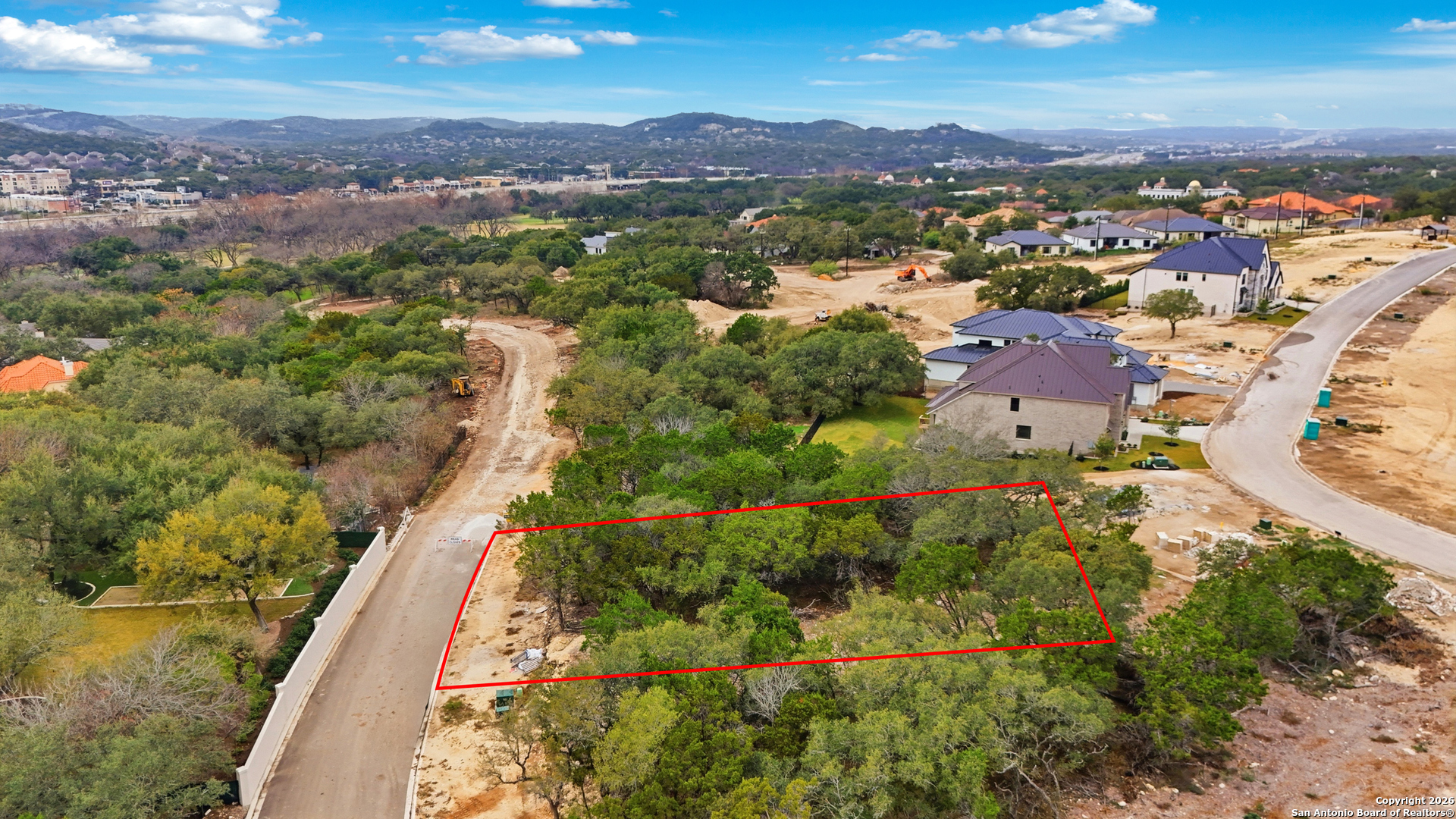 6619 Live Oak Valley San Antonio TX 78257