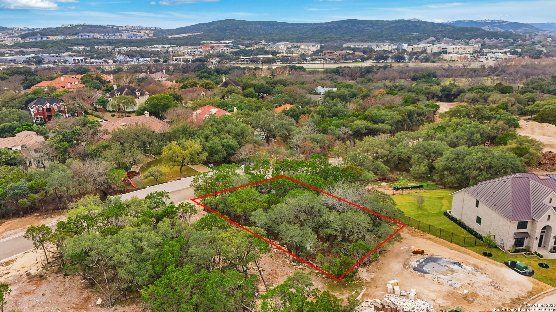 6619 Live Oak Valley San Antonio TX 78257