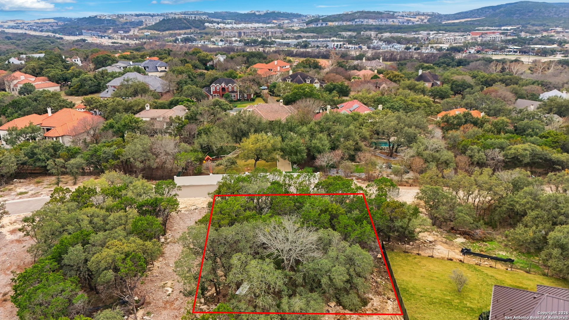 6619 Live Oak Valley San Antonio TX 78257