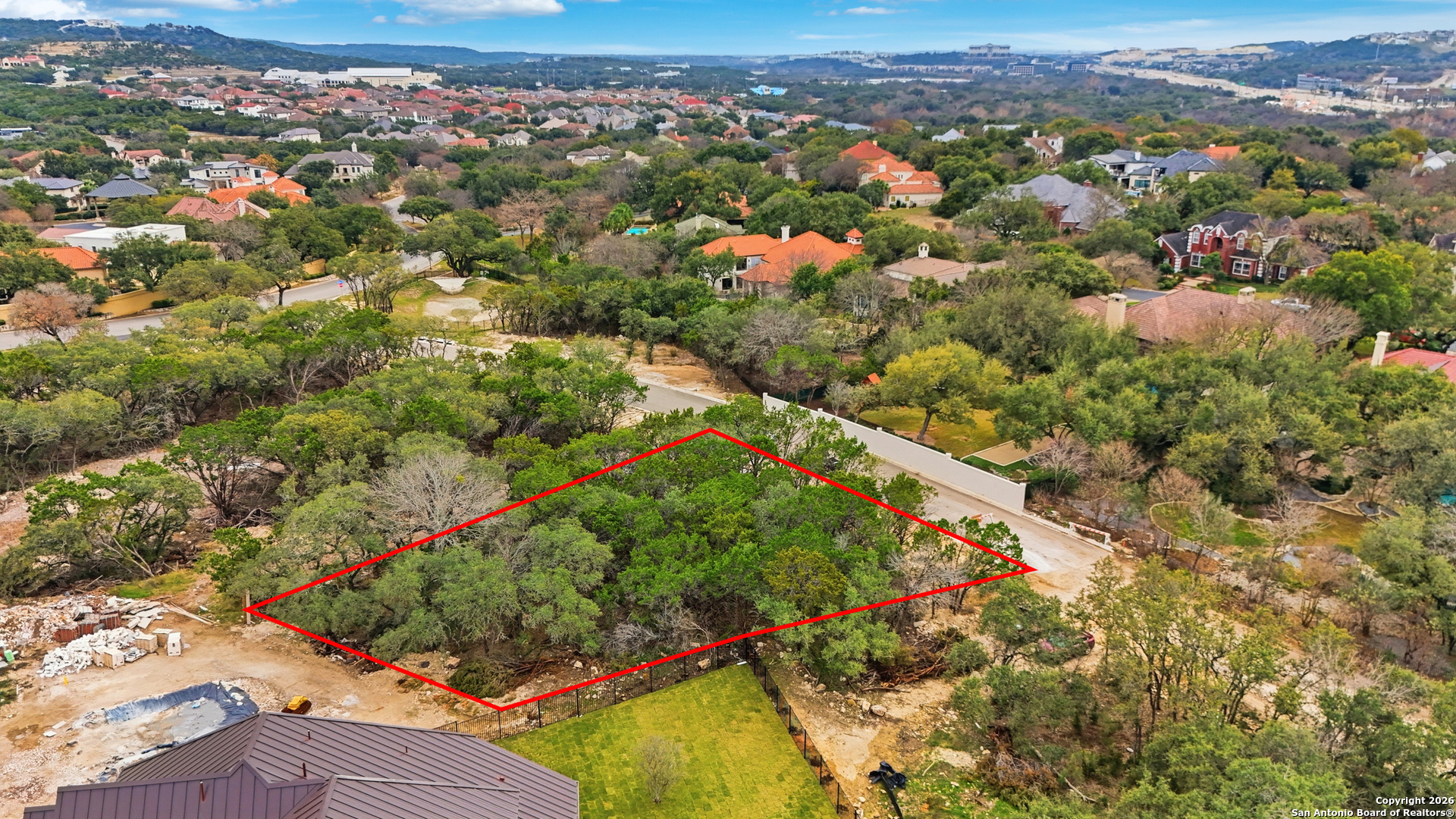 6619 Live Oak Valley San Antonio TX 78257