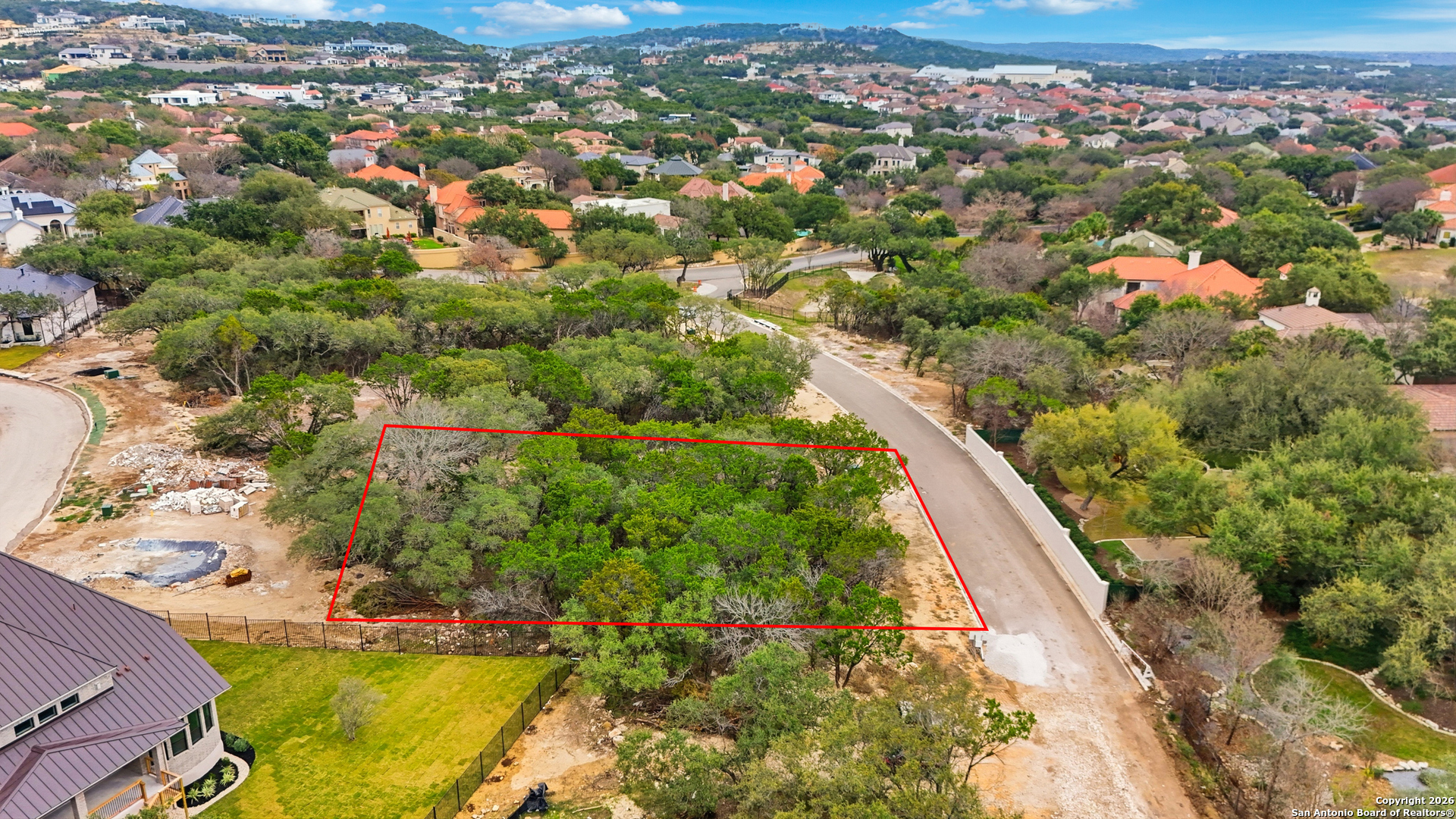 6619 Live Oak Valley San Antonio TX 78257