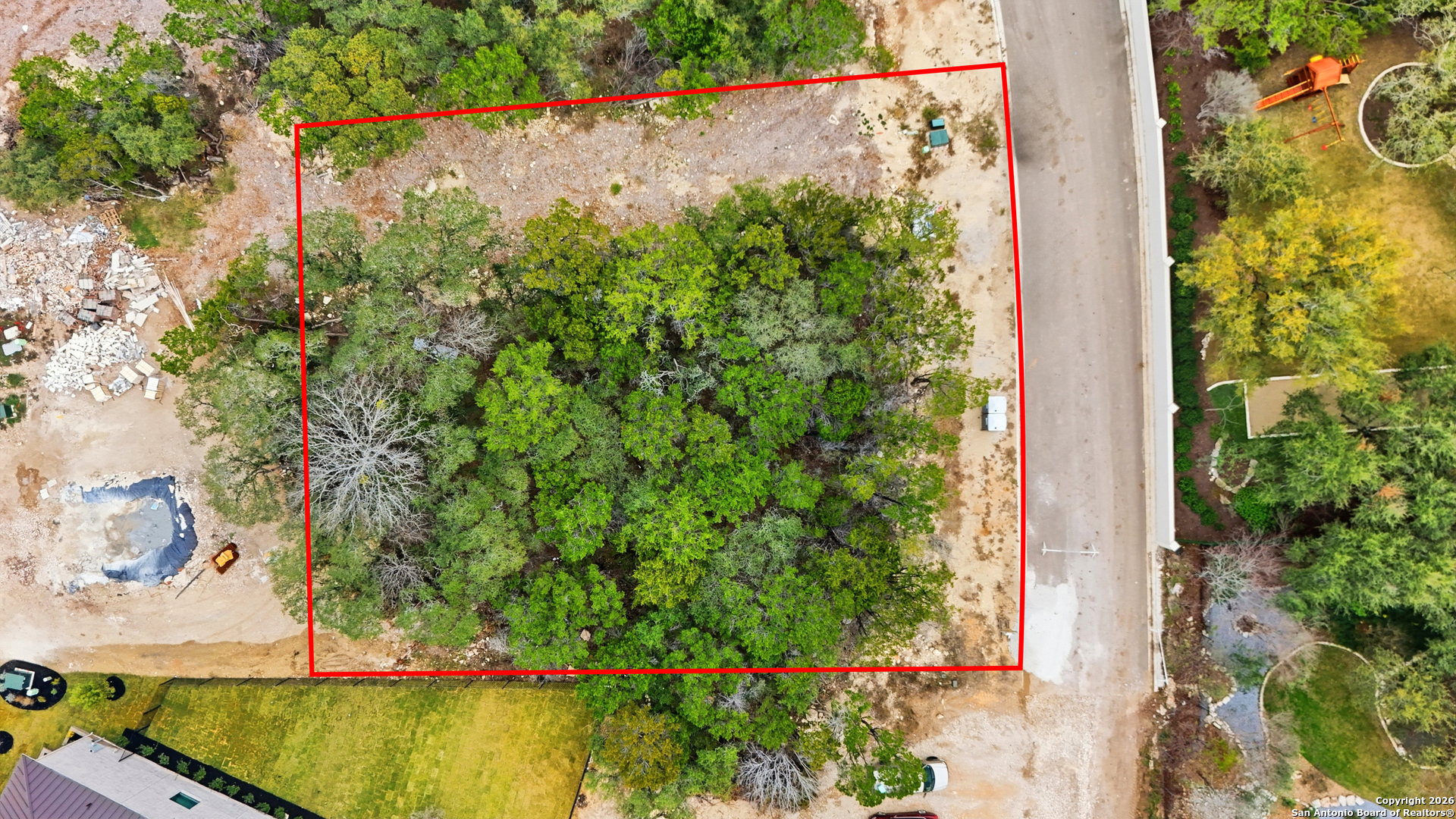 6619 Live Oak Valley San Antonio TX 78257